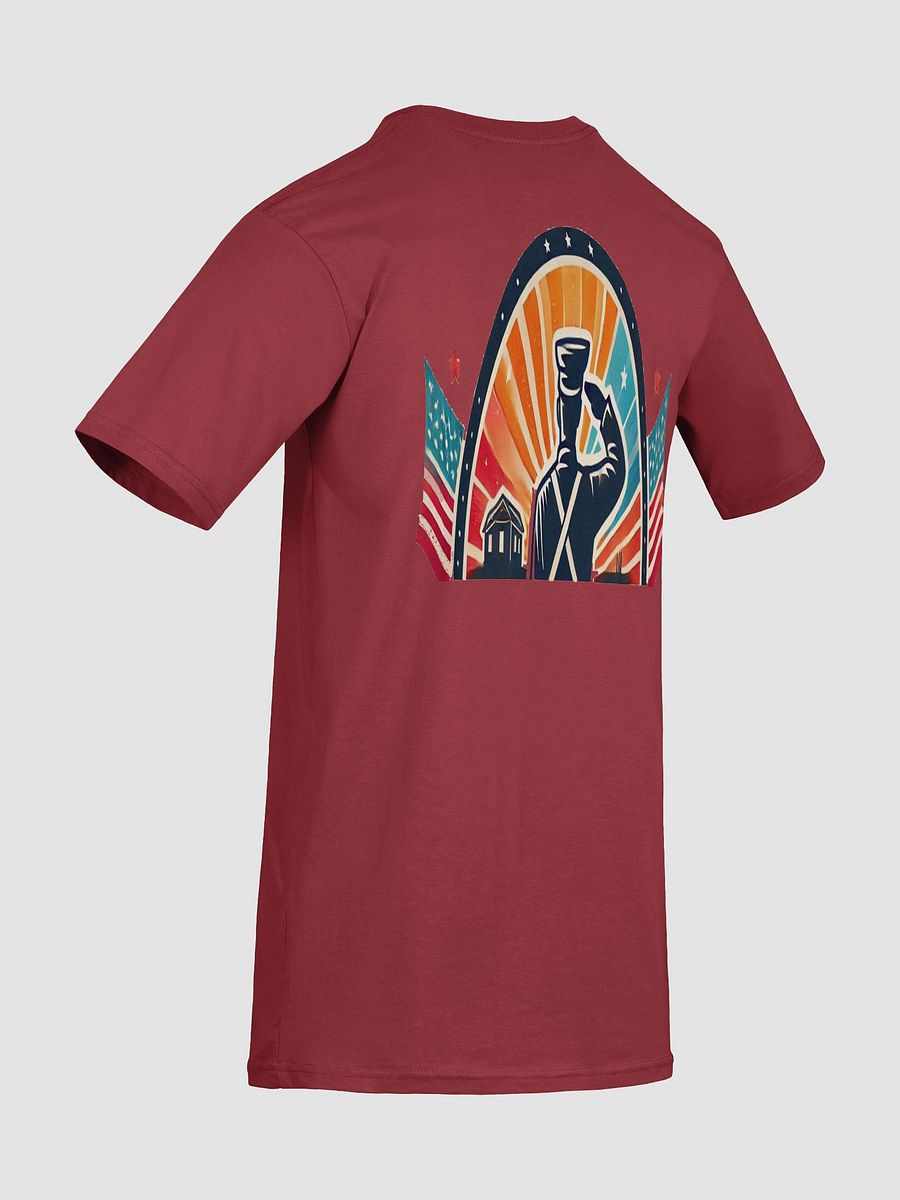 Patriot's Salute Tee product image (16)