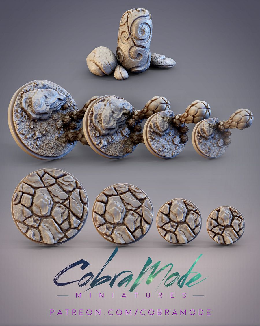 CobraMode 12 February 2021 Collection product image (6)