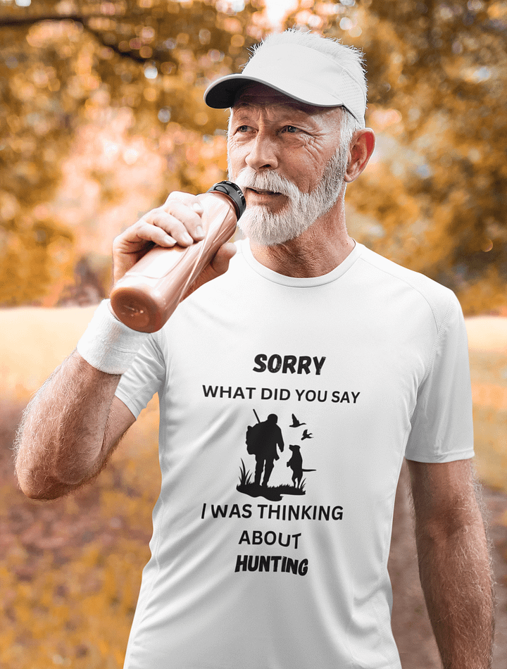 Sorry, I was thinking about hunting! product image (1)