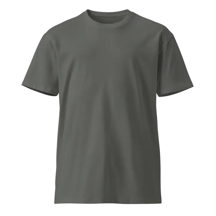 The OG ogturn shirt product image (2)