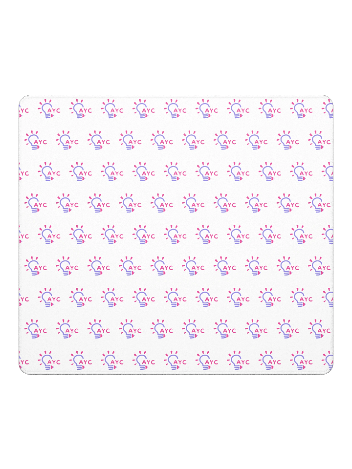 Advertise Your Creation Gaming Mousepad product image (3)