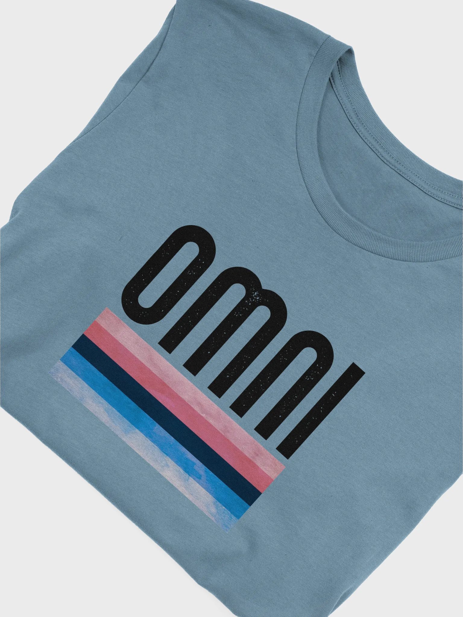 Vintage Omnisexual T-Shirt product image (5)