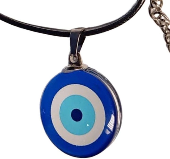 SALAM & SONS CHANDIWALE Official Evil Eye Pendant/Necklace For Men And Women product image (2)