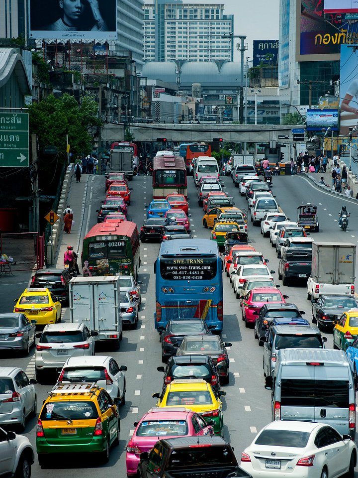 How to spend 12 hours in Bangkok product image (1)