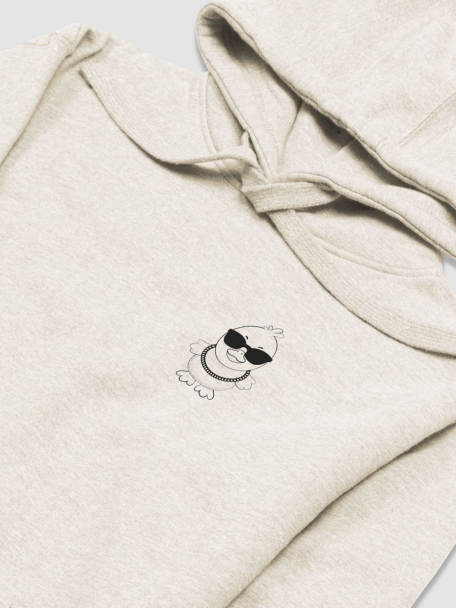 Too Cool For the Pond Comfort Unisex Hoodie product image (21)