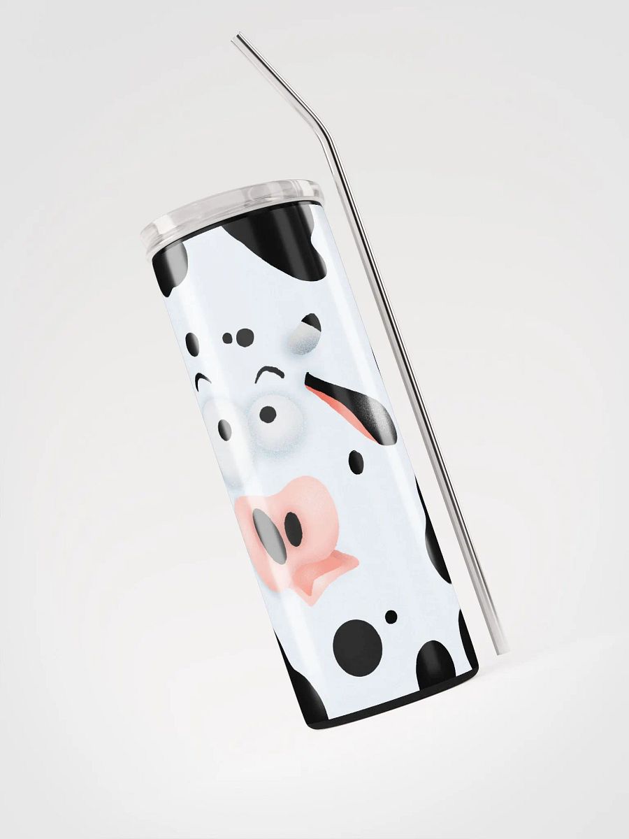 Moo-ve over, Ordinary Tumblers! product image (3)