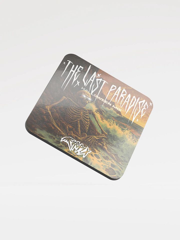 Trop!x merch product image (1)