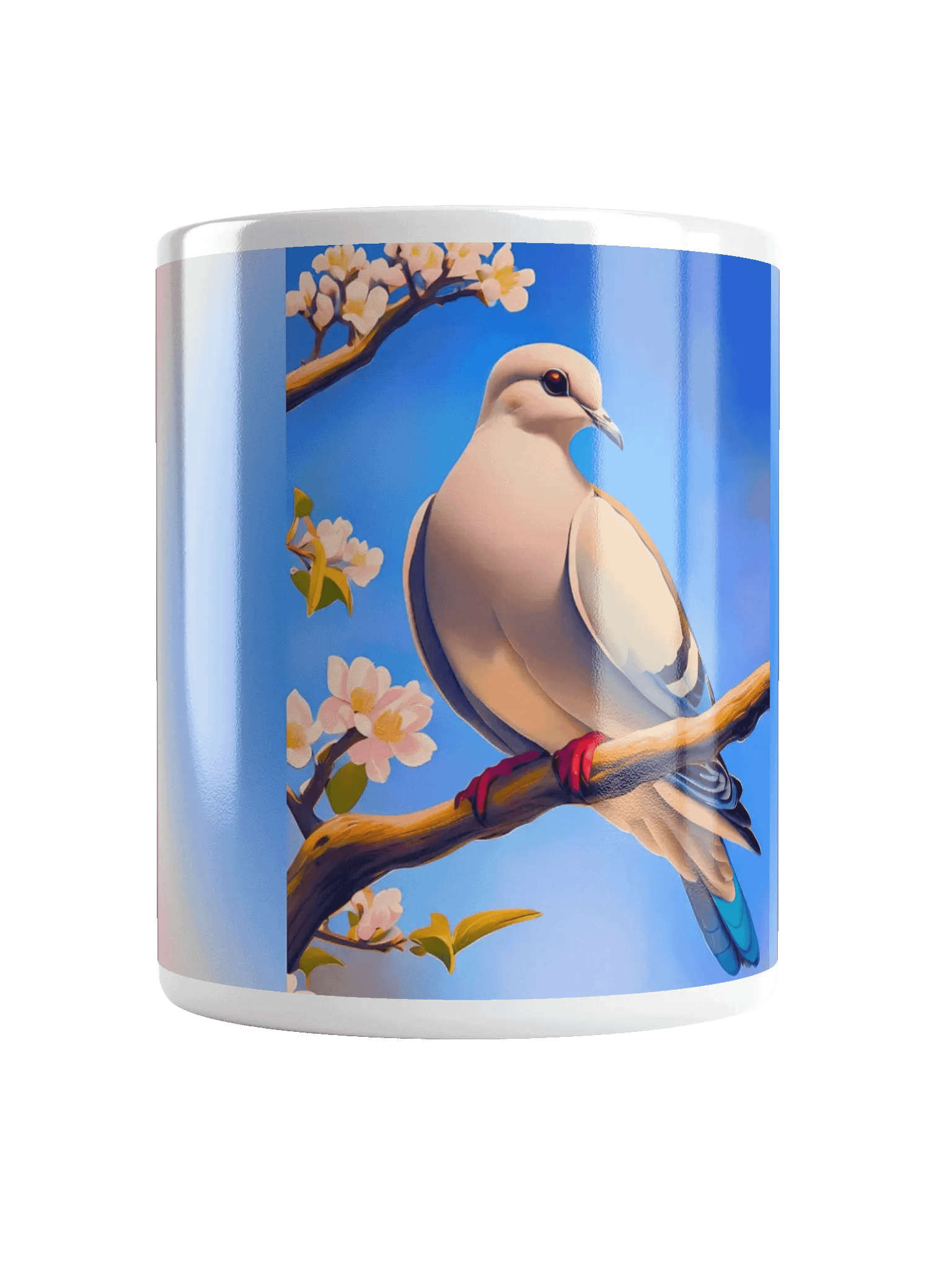 Dove's Grace product image (1)
