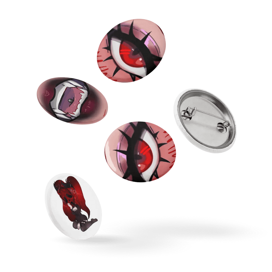 Demon Pins product image (9)