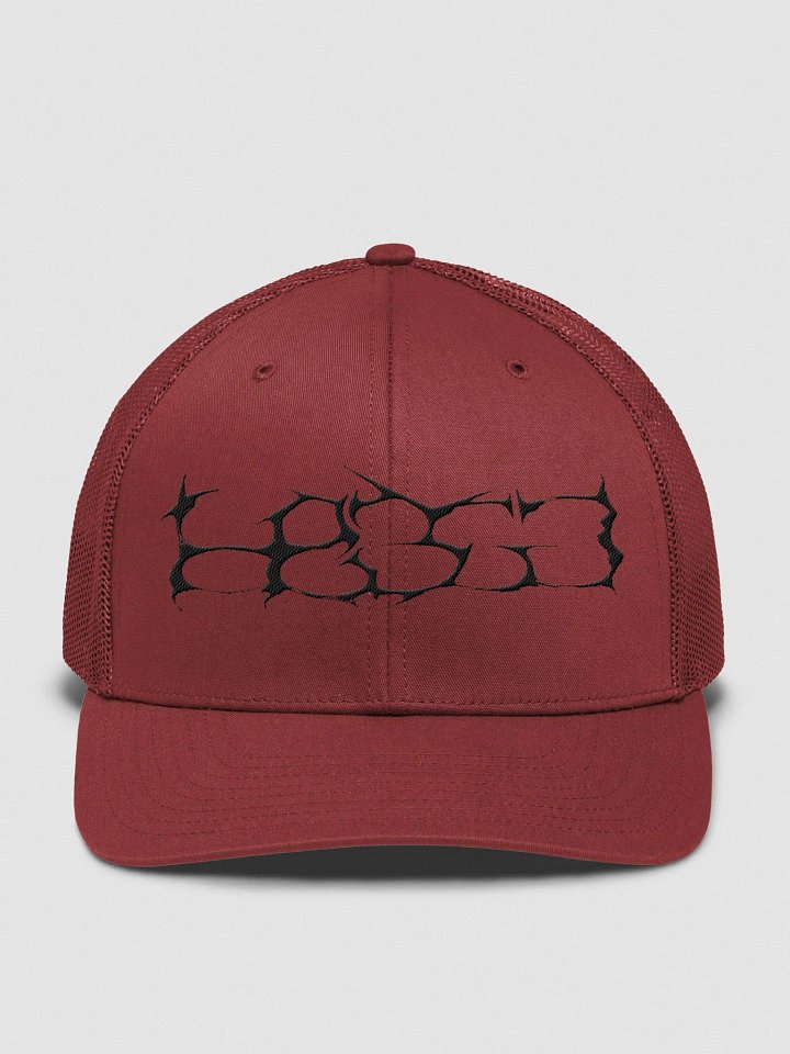 Script - Trucker product image (9)