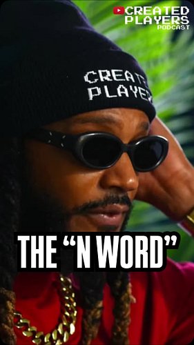 N-Word Debate: Why 'Nigga' vs. 'Nigger' Doesn't Matter!
Actions speak louder! We dive into the controversial debate around th...