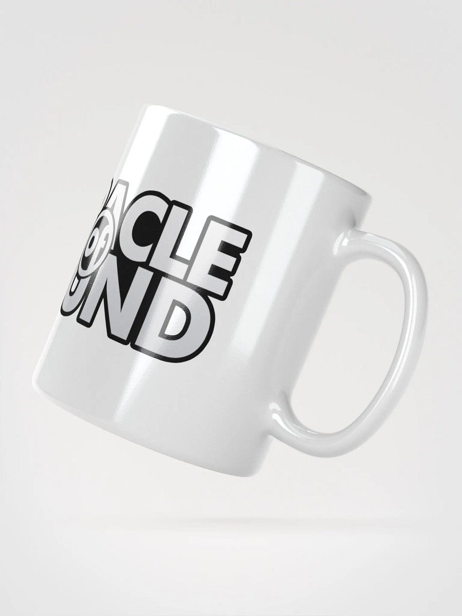 Miracle Of Sound Toasting Mug product image (3)