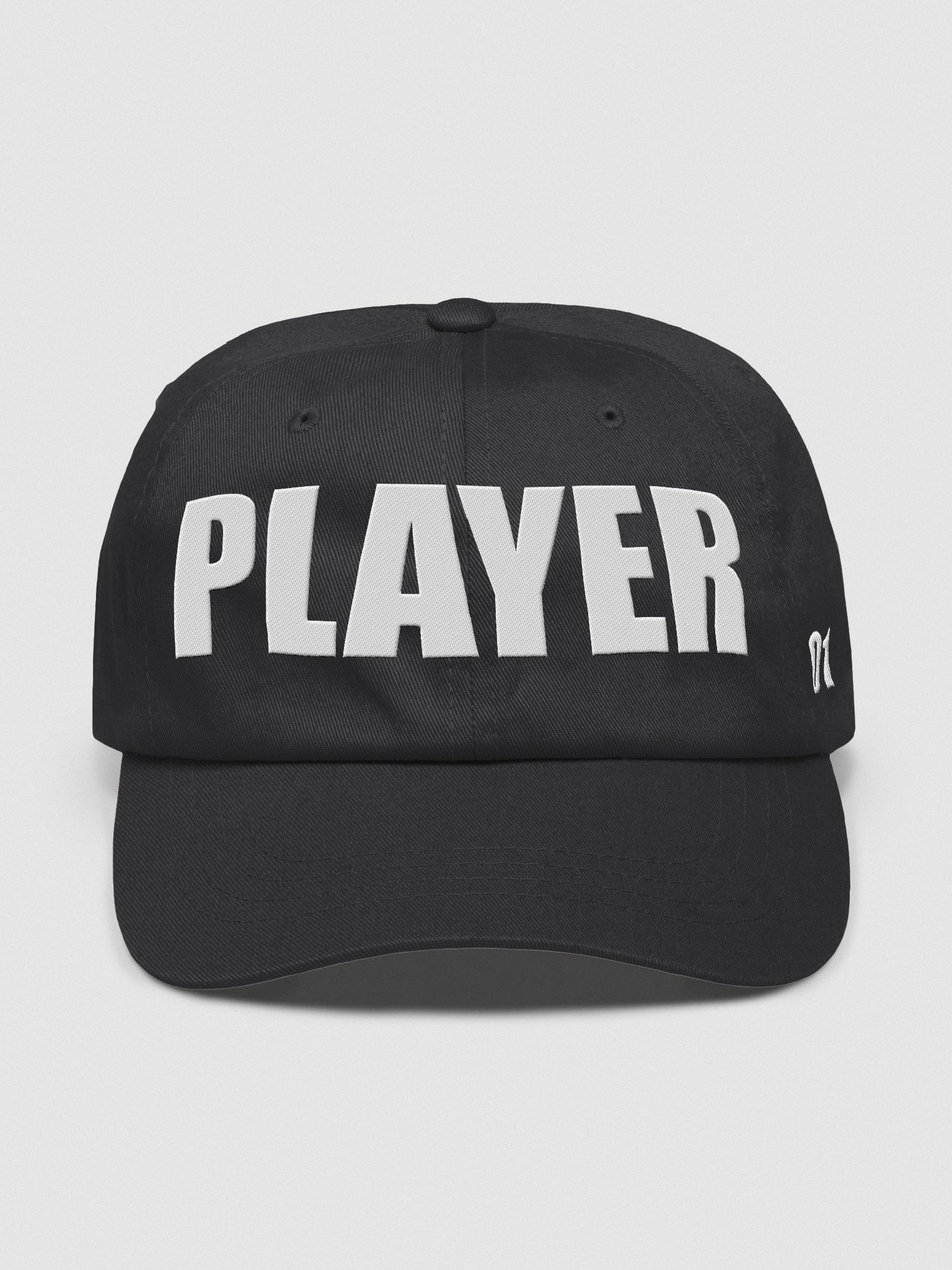 Player Hat product image (1)