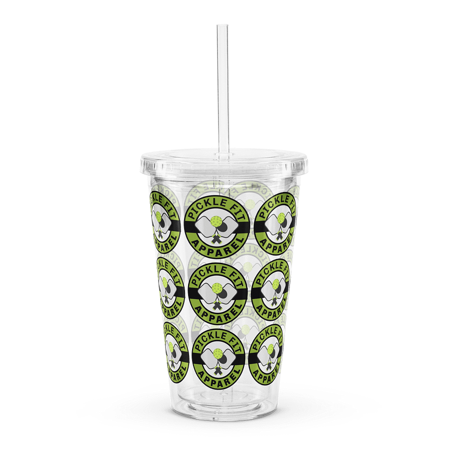 Pickle Paddle Tumbler product image (1)