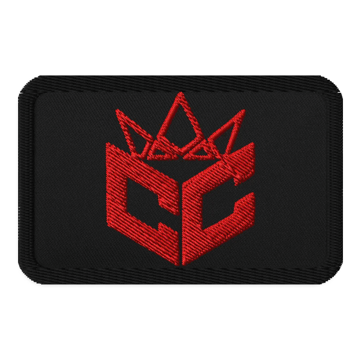 CYBR Patch product image (1)