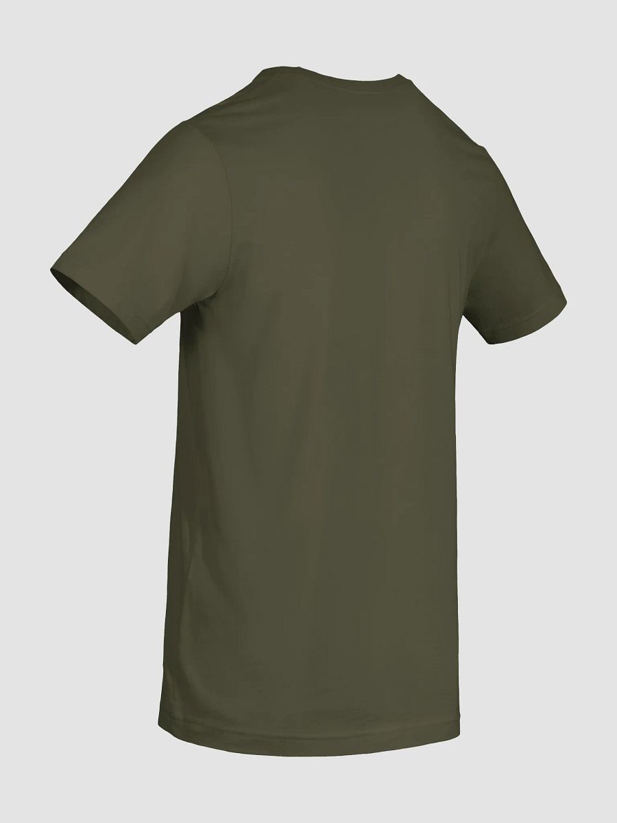 Patriotic Eagle Freedom Tee product image (82)