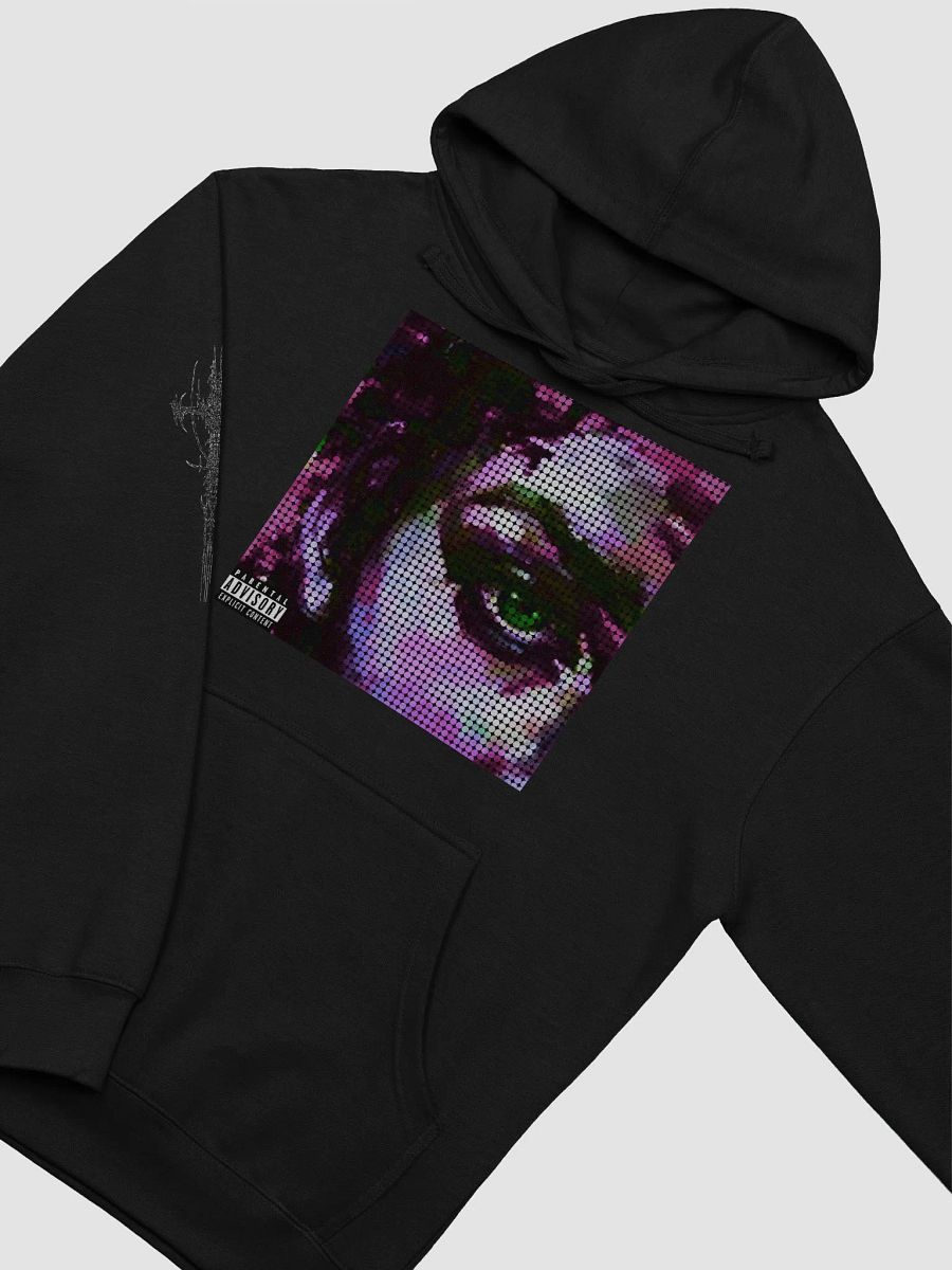 Cant Move On FleaMarket Hoodie product image (11)