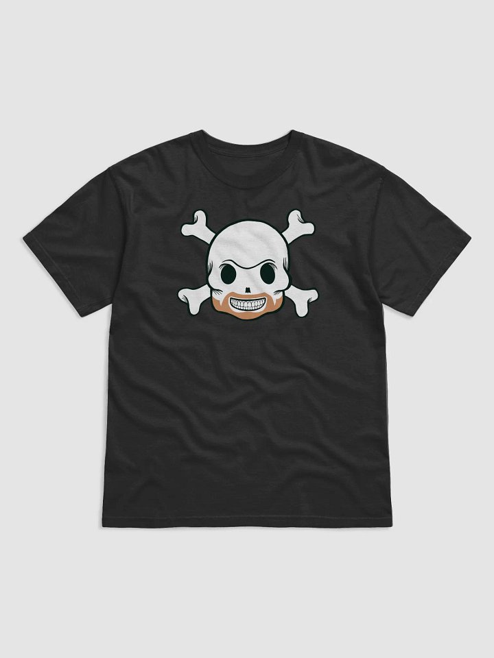 Robu S/Crossbones T product image (1)