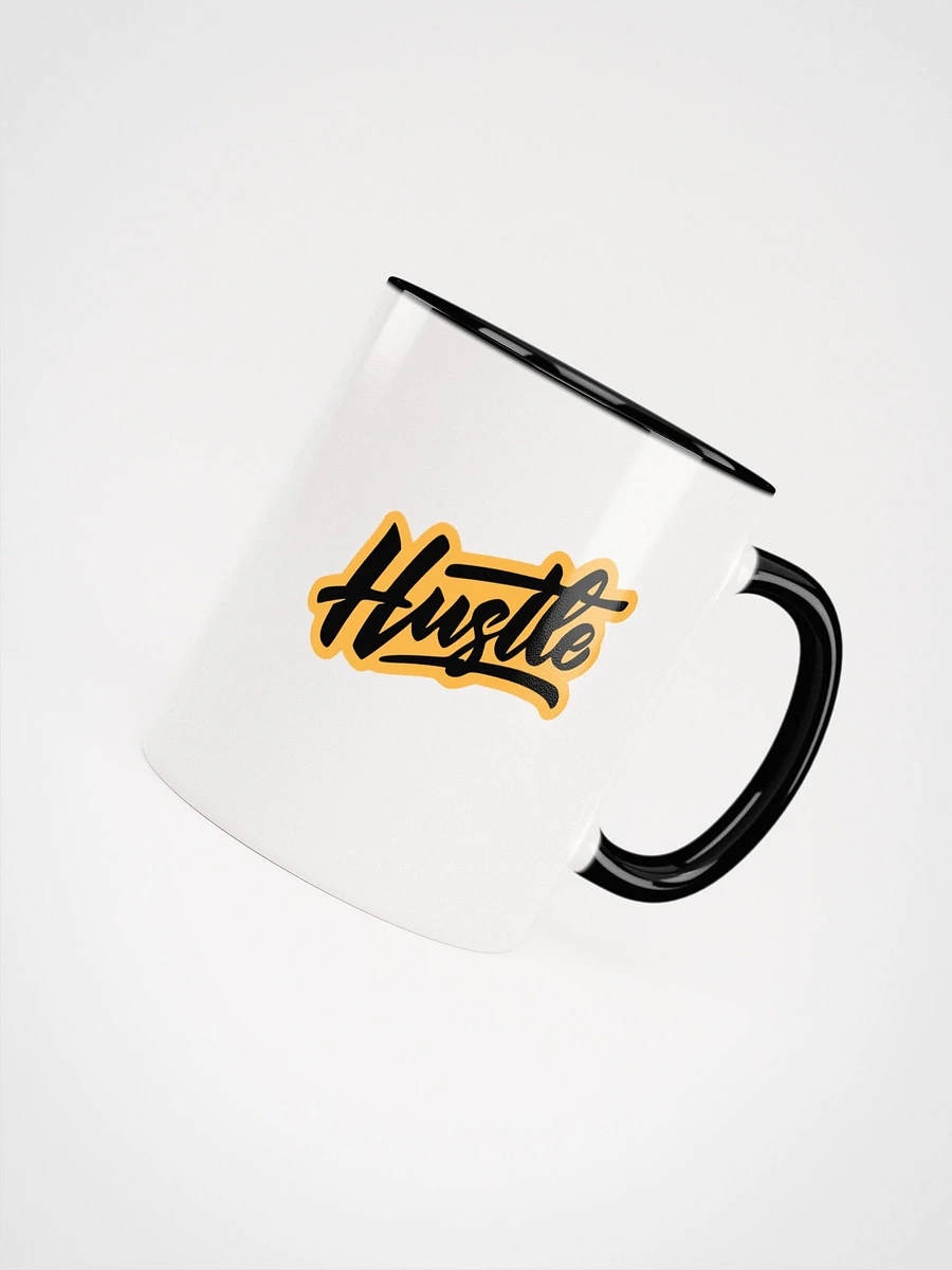 Hustle Coffee Mug product image (8)