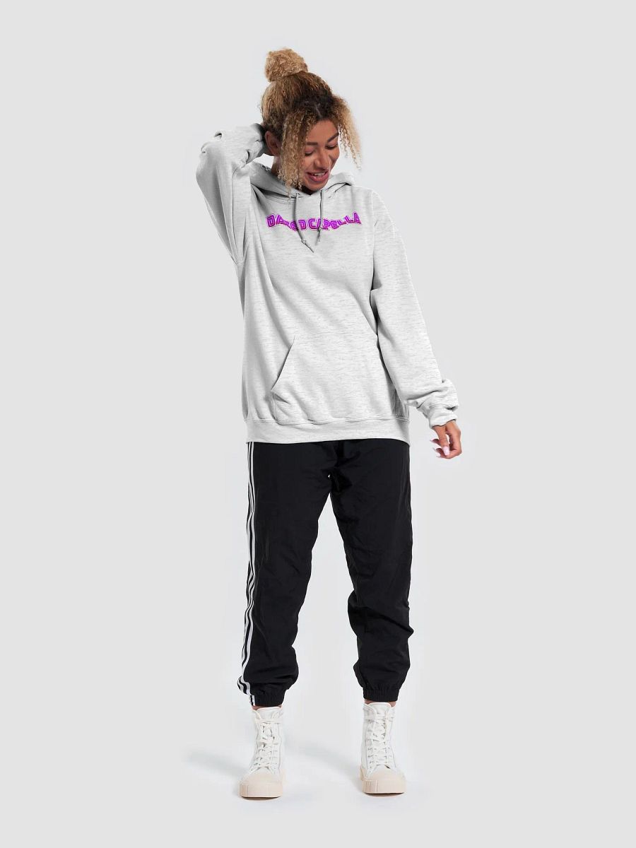Novelty Dazed Capella Hoodie product image (53)