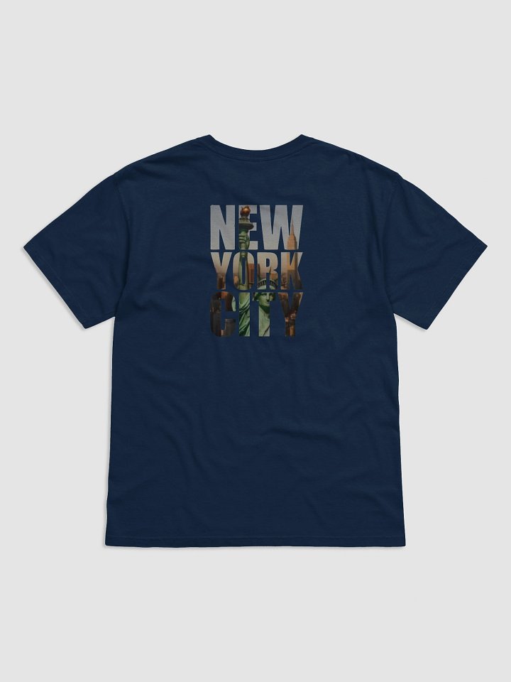 Garment-Dyed Heavyweight Man T-Shirt product image (1)