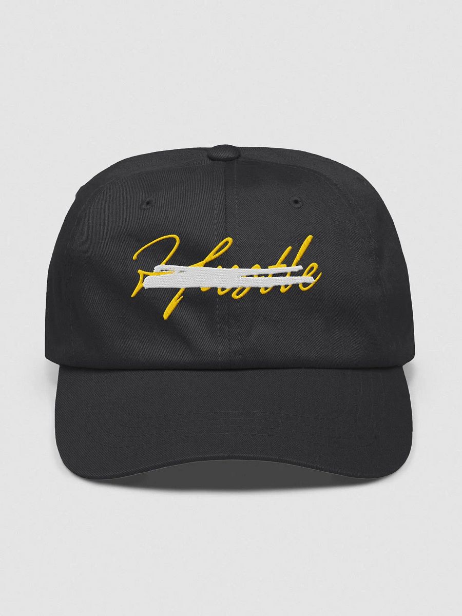 Challenge Hat product image (1)