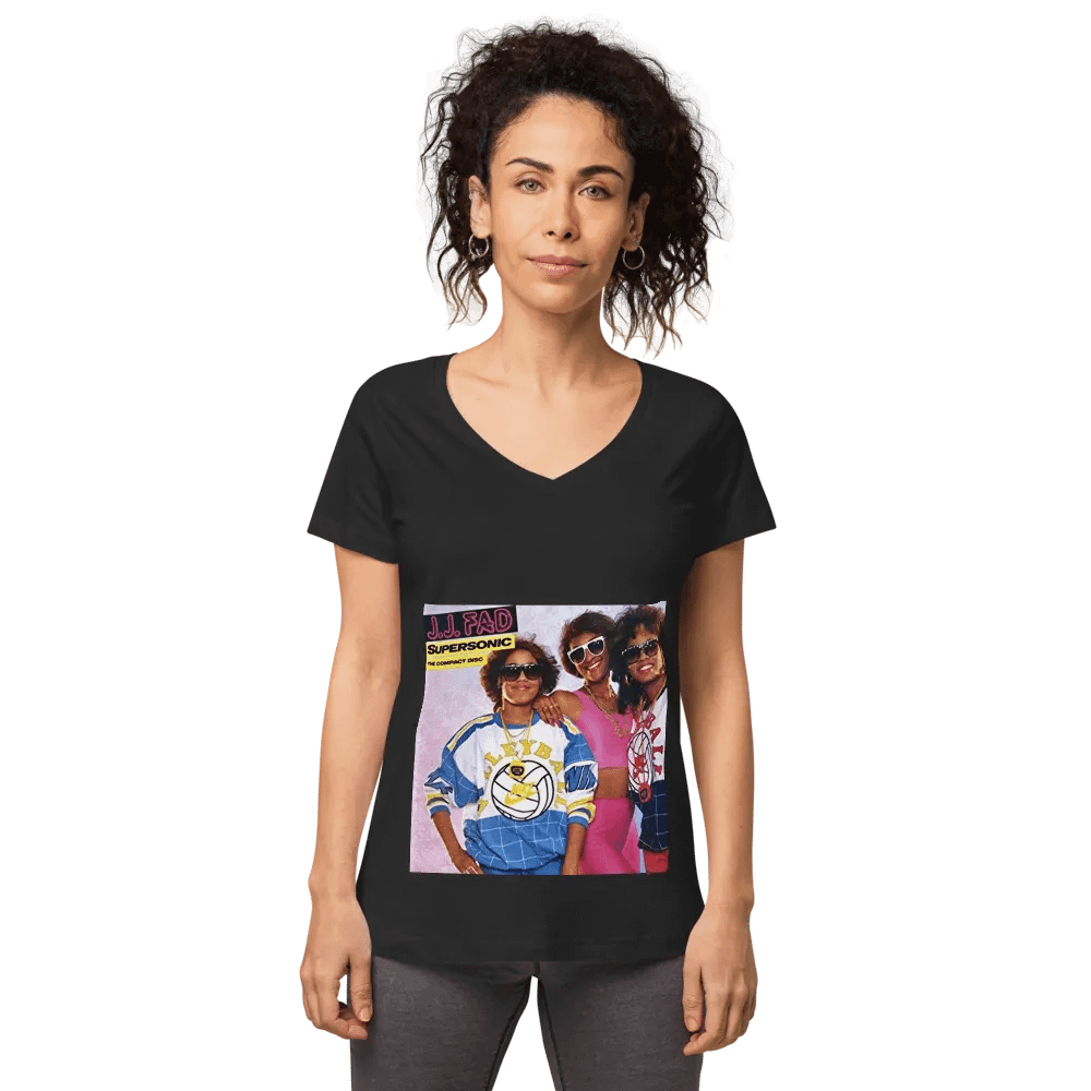 Vintage J.J. Fad product image (7)