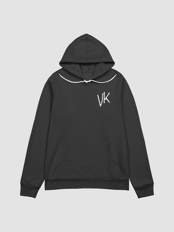 The VK Hoodie product image (1)