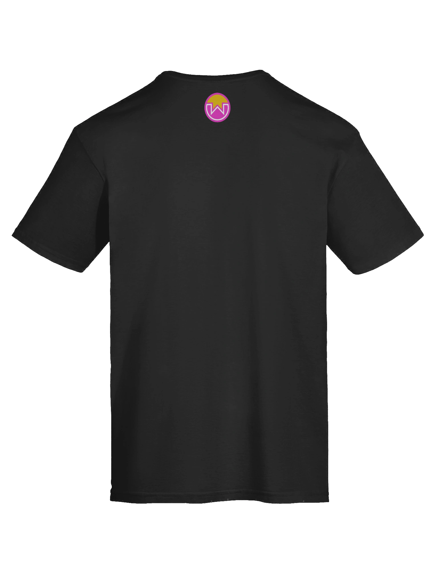 Wownero Wet T Shirt product image (61)