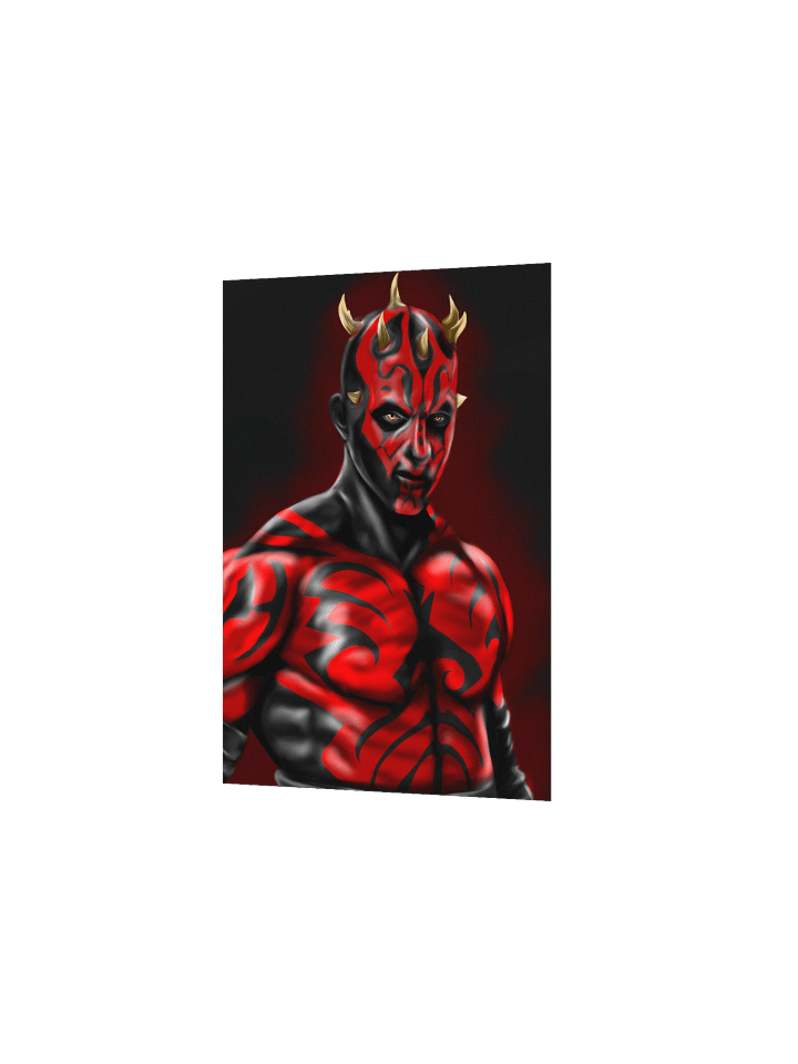 Maul's Wrath product image (2)