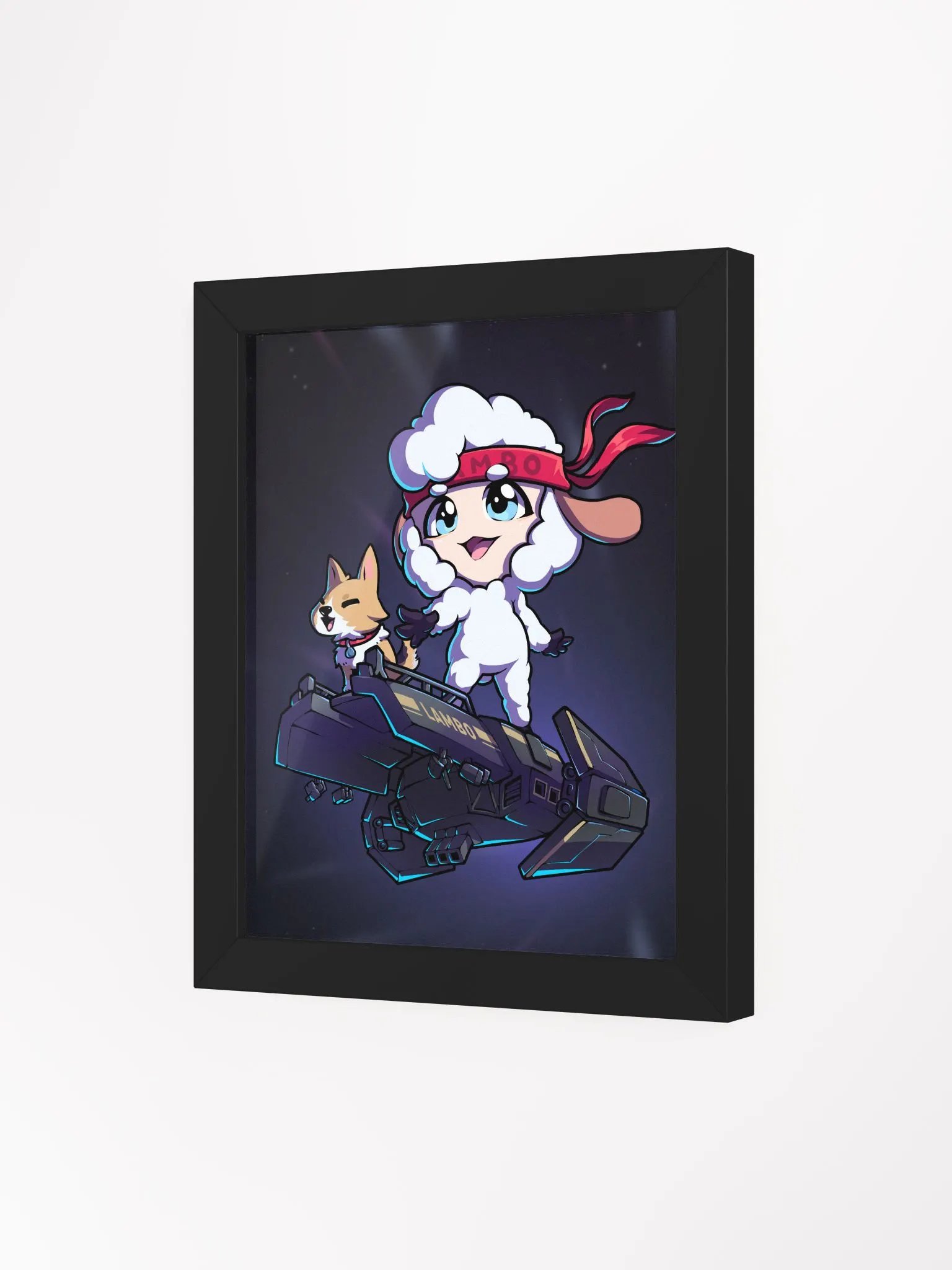 Surf Divers Portrait product image (3)