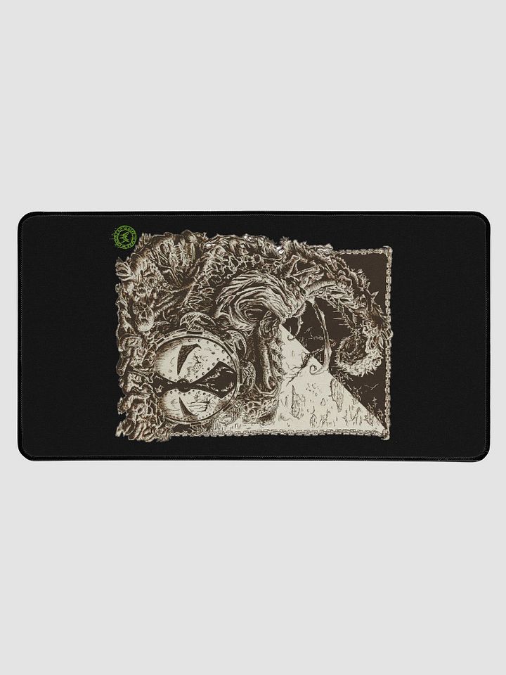 Hellspawn- Desk Mat product image (2)