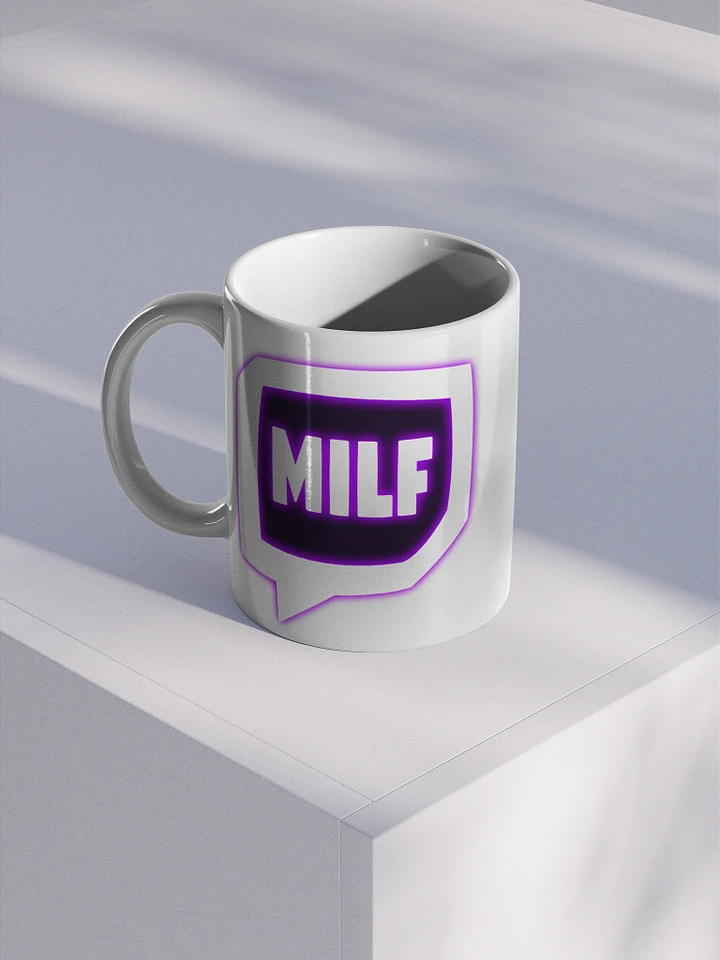 MILF mug product image (1)
