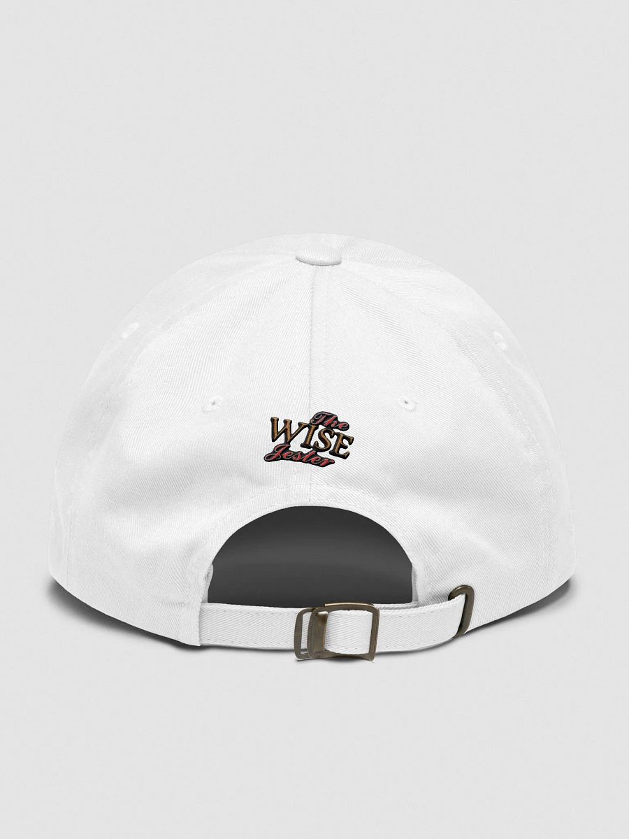 Graffiti NOW Dad Hat product image (2)