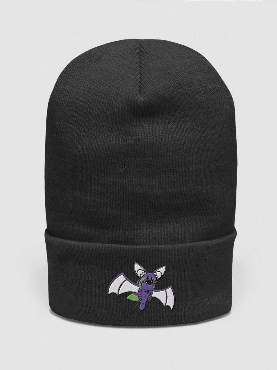 Zuzubat Beanie product image (1)