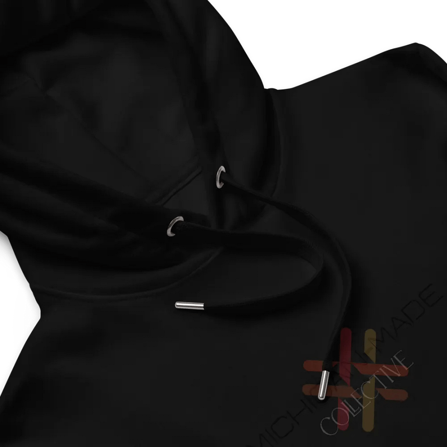 Perfect Timing Unisex Hoodie product image (6)