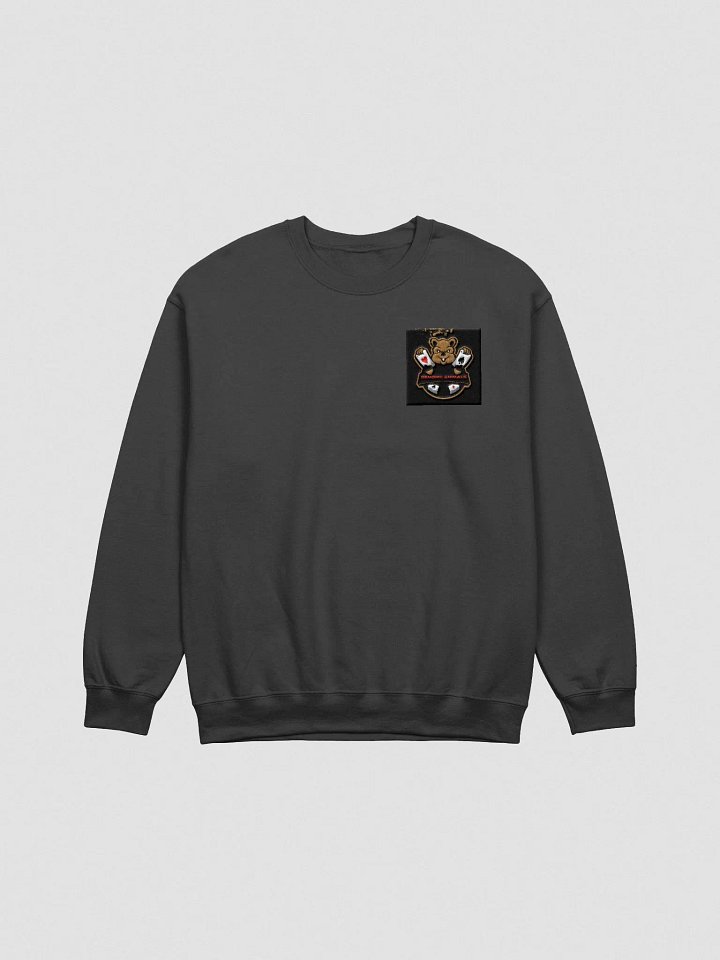 clan logo sweater product image (3)