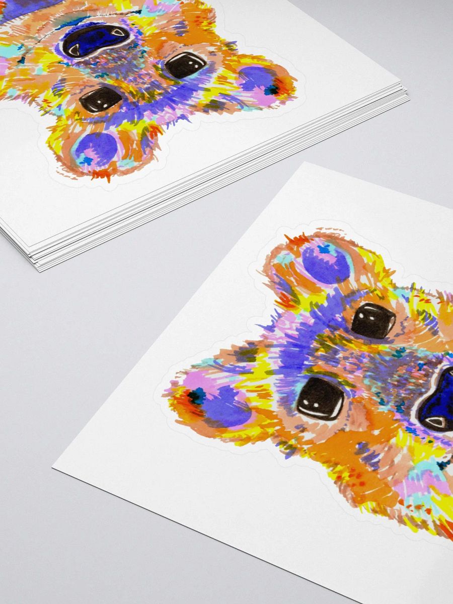 Sticker Club [May] Quokka product image (4)
