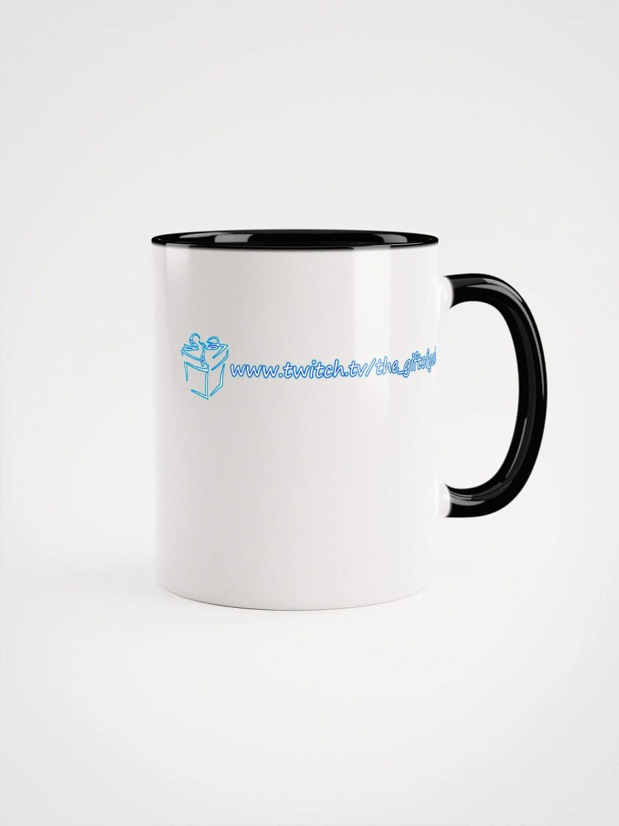 Gift Mug product image (1)
