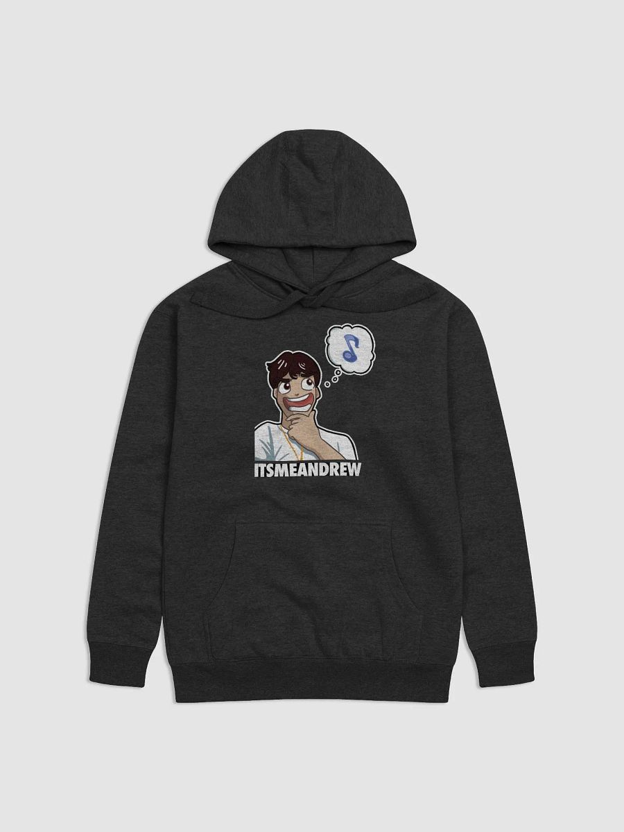 ItsMeAndrew Avatar Hoodie product image (1)