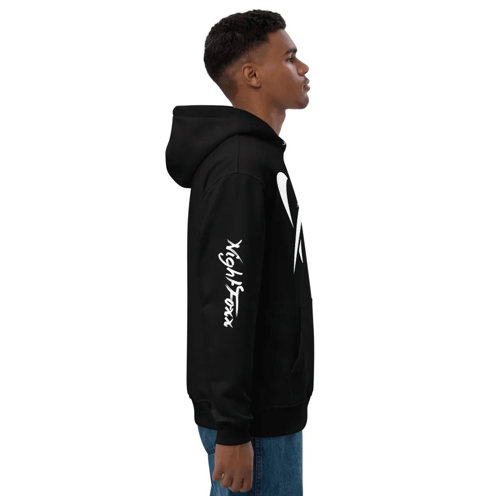 FOXX Logo Hoodie (PREMIUM) product image (10)
