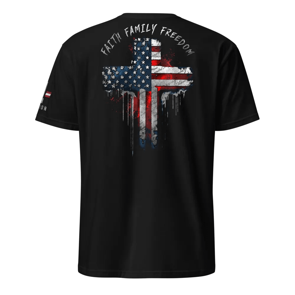 Faith Family Freedom product image (1)