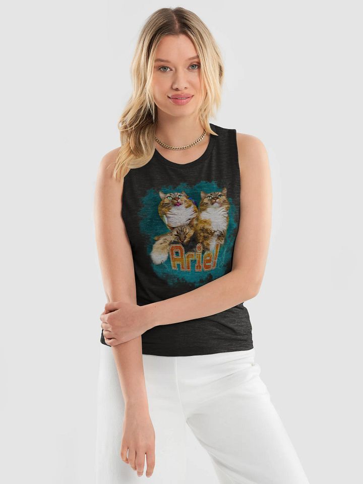 Ariel Bday Shirt product image (1)