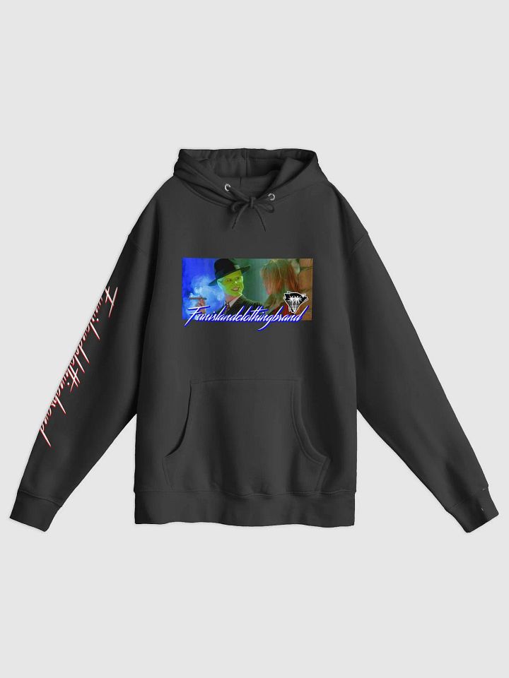 The Mask Hoody product image (1)