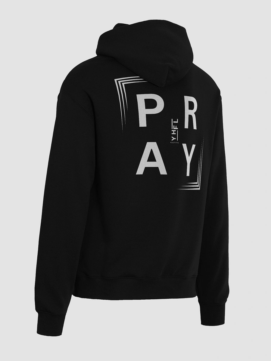 Pray Hoodie product image (6)