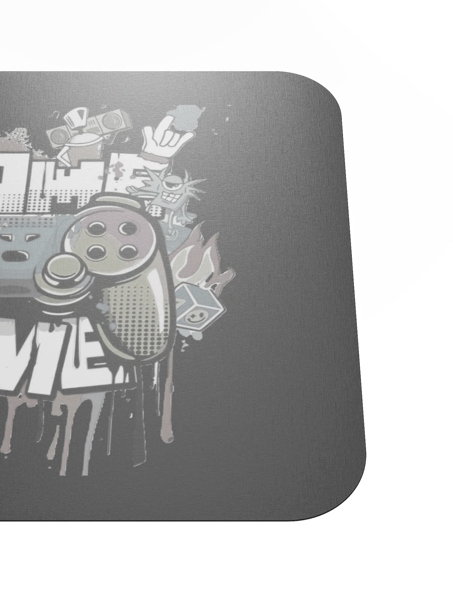 Cool GameTime Classic Mouse Pad product image (5)