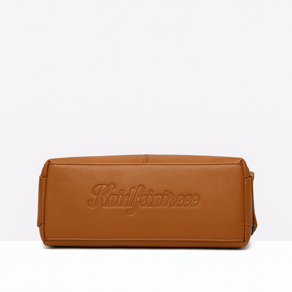 Luxury Soft Shoulder Tote Handbags product image (35)