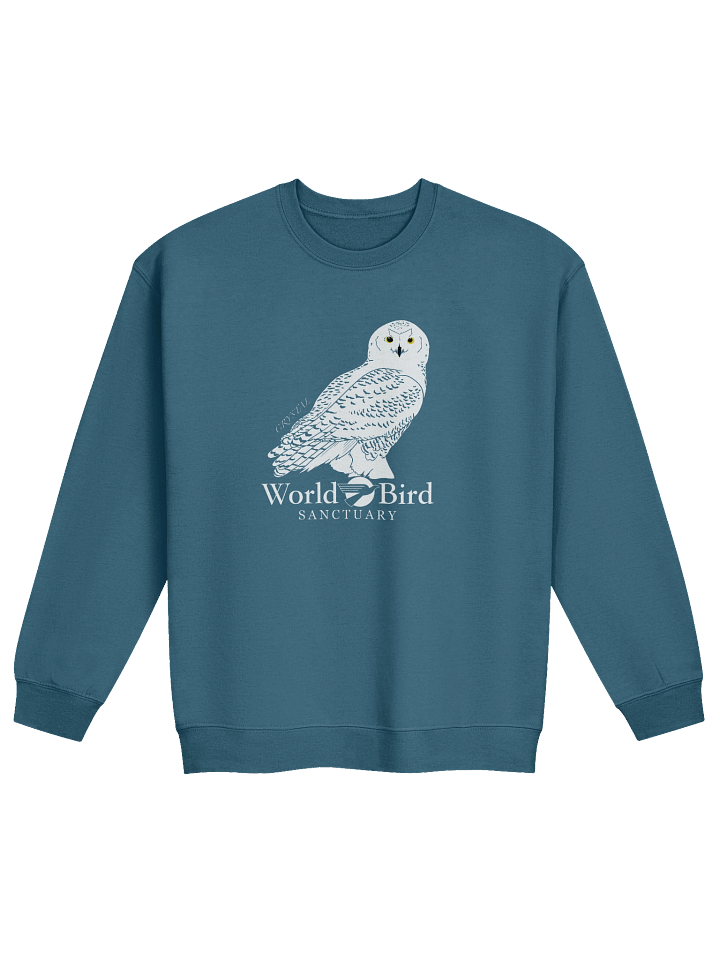 Crystal the Snowy Owl product image (8)