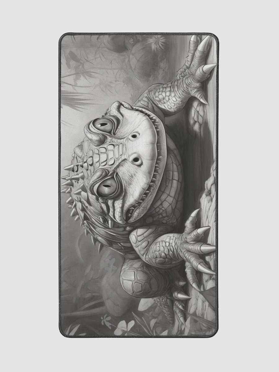 Crocodile Mat 2 product image (2)