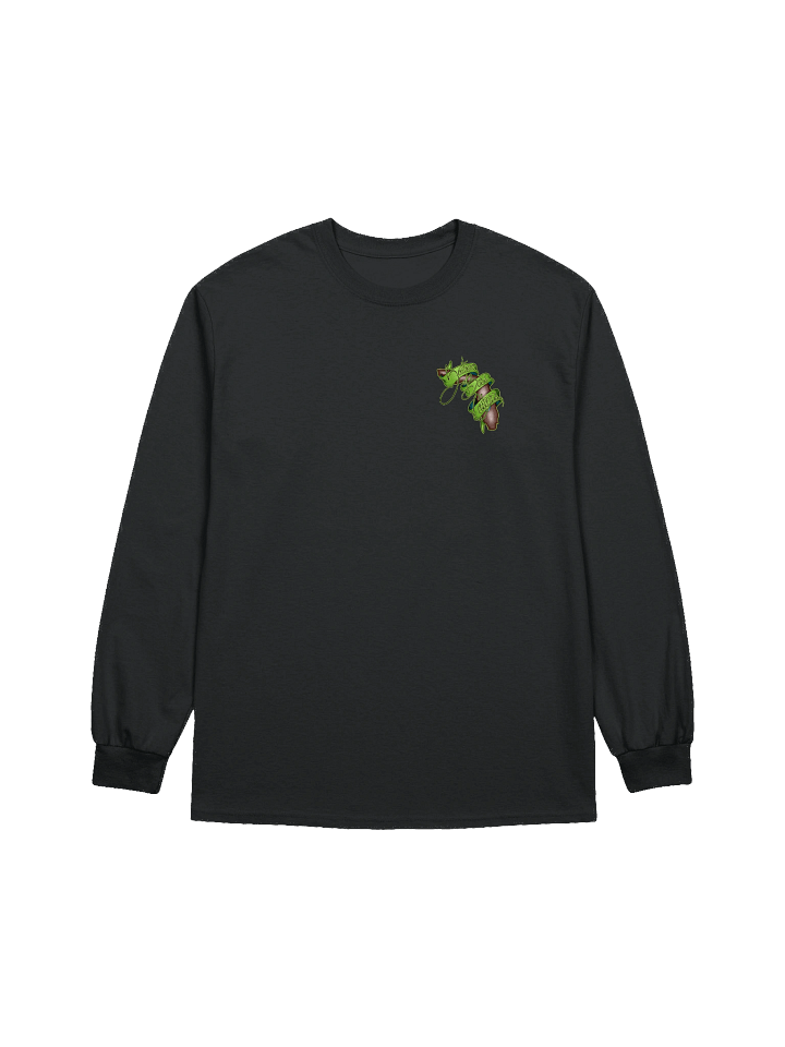 Long Sleeve Tee product image (1)